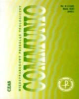 Communio nr 6(126)/2001. Czas