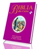 Biblia dla Ciebie - okładka książki