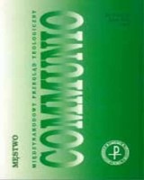 Communio nr 5/1999. Męstwo
