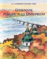 Dziennik pisany nad Dnieprem
