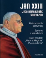 Jan XXIII i jego działalność społeczna