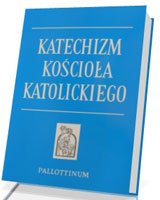 Katechizm Kościoła Katolickiego (B5 TW)