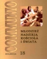 Młodzież nadzieją kościoła i świata