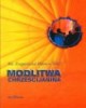 Modlitwa chrześcijanina - okładka książki