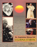 O godną starość