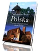 Polska. Najpiękniejsze miejsca - okładka książki