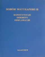 Sobór Watykański II. Dokumenty