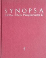 Synopsa tekstów Soboru Watykańskiego II