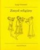 Zmysł religijny - okładka książki