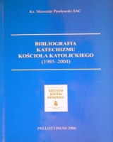 Bibliografia Katechizmu Kościoła Katolickiego (1985-2004)