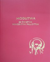 Modlitwa ze świętym Wincentym Pallottim
