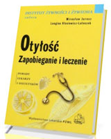 Otyłość. Zapobieganie i leczenie