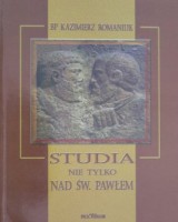 Studia nie tylko nad św. Pawłem