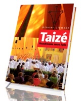 Taize. Poszukiwanie sensu życia