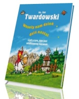 Wesoły nam dzień dziś nastał... czyli o tym, kim jest wielkanocny baranek