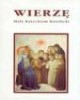 Wierzę - okładka książki