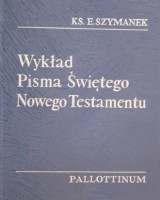 Wykład Pisma Świętego Nowego Testamentu