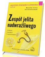 Zespół jelita nadwrażliwego