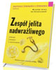 Zespół jelita nadwrażliwego - okładka książki