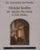  - okładka książki