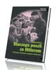 Dlaczego poszli za Hitlerem? Psychologia - okładka książki