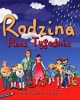 Rodzina Pana Tygodnia
