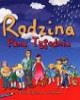 Rodzina Pana Tygodnia - okładka książki