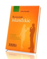 Rozmówki islandzkie