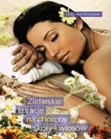 Zielarskie kuracje na choroby skóry i włosów