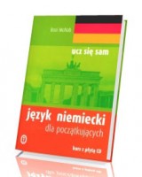 Język niemiecki dla początkujących. Kurs (+ CD)