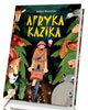 Afryka Kazika - okładka książki