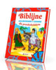 Biblijne kolorowanki i zadania - okładka książki