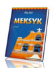 Meksyk - okładka książki