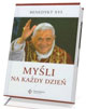 Myśli na każdy dzień - okładka książki