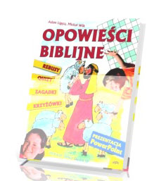 Opowieści biblijne