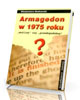 Armagedon w 1975 roku - okładka książki