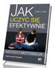 Jak uczyć się efektywnie - okładka książki