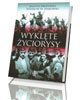 Wyklęte życiorysy - okładka książki