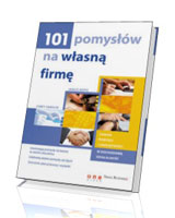 101 pomysłów na własną firmę