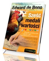 Sześć medali wartości