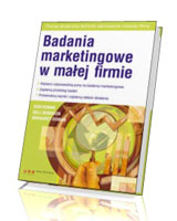 Badania marketingowe w małej firmie