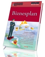 Biznesplan. Osobisty mentor. Harvard Business Press