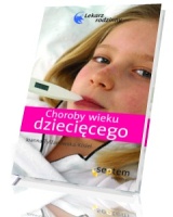 Choroby wieku dziecięcego. Lekarz rodzinny