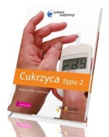 Cukrzyca typu 2. Lekarz rodzinny