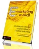 E-marketing w akcji, czyli jak - okładka książki