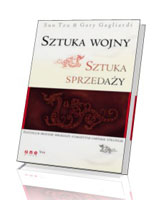 Sztuka wojny. Sztuka sprzedaży