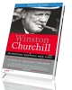 Winston Churchill. Przywództwo - okładka książki