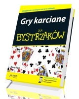 Gry karciane dla bystrzaków