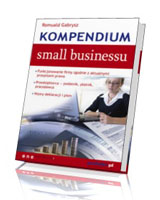 Kompendium small businessu