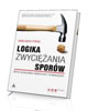 Logika zwyciężania sporów. Broń - okładka książki